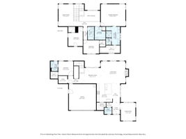 All Floors Dimensions