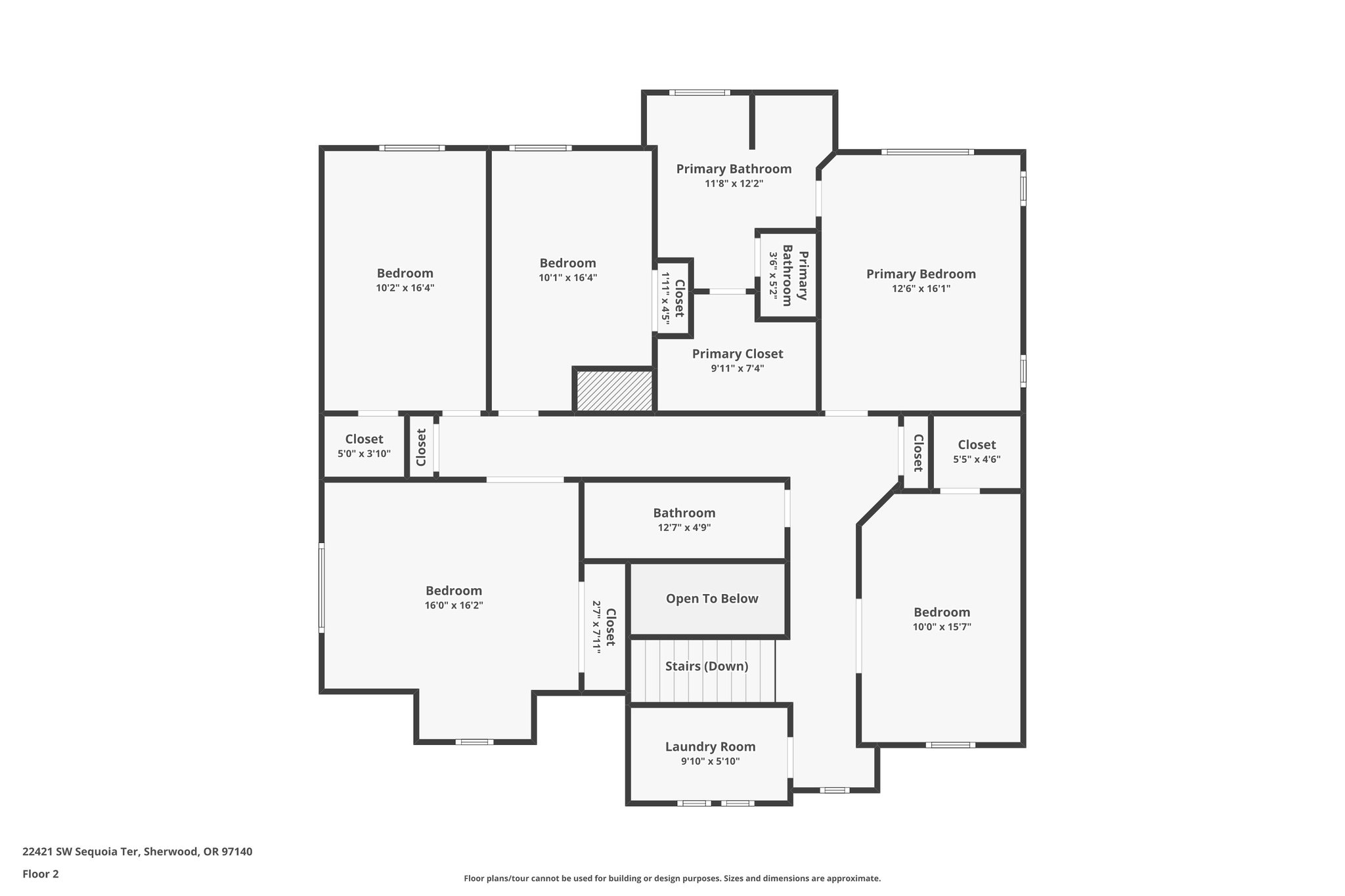 Floor 2