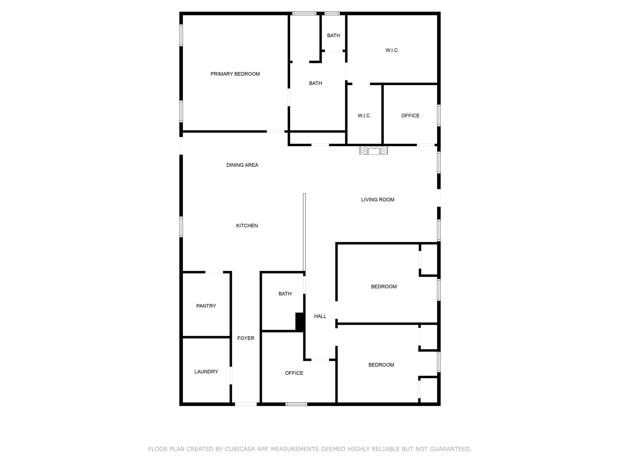 Floorplan #2