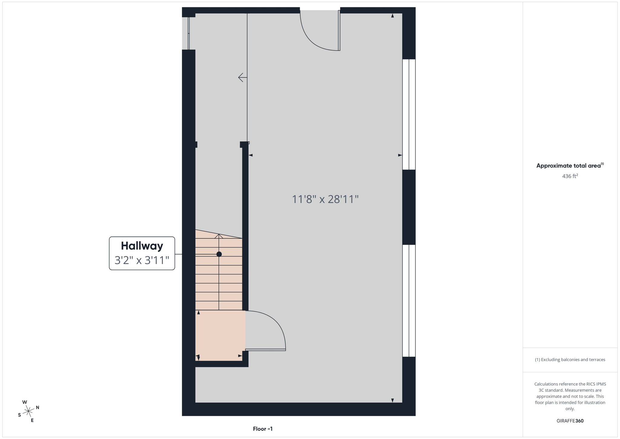 Floorplan #2