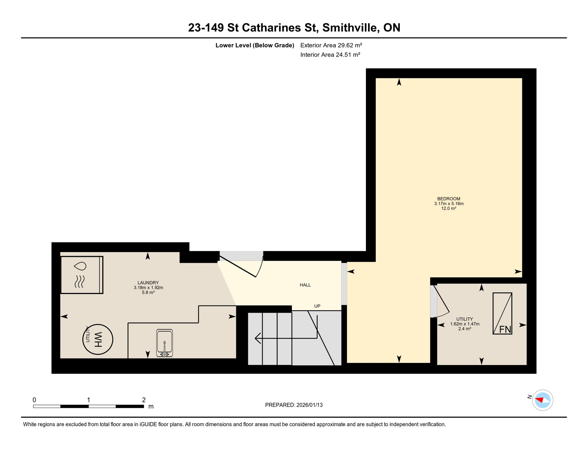 Floorplan #4