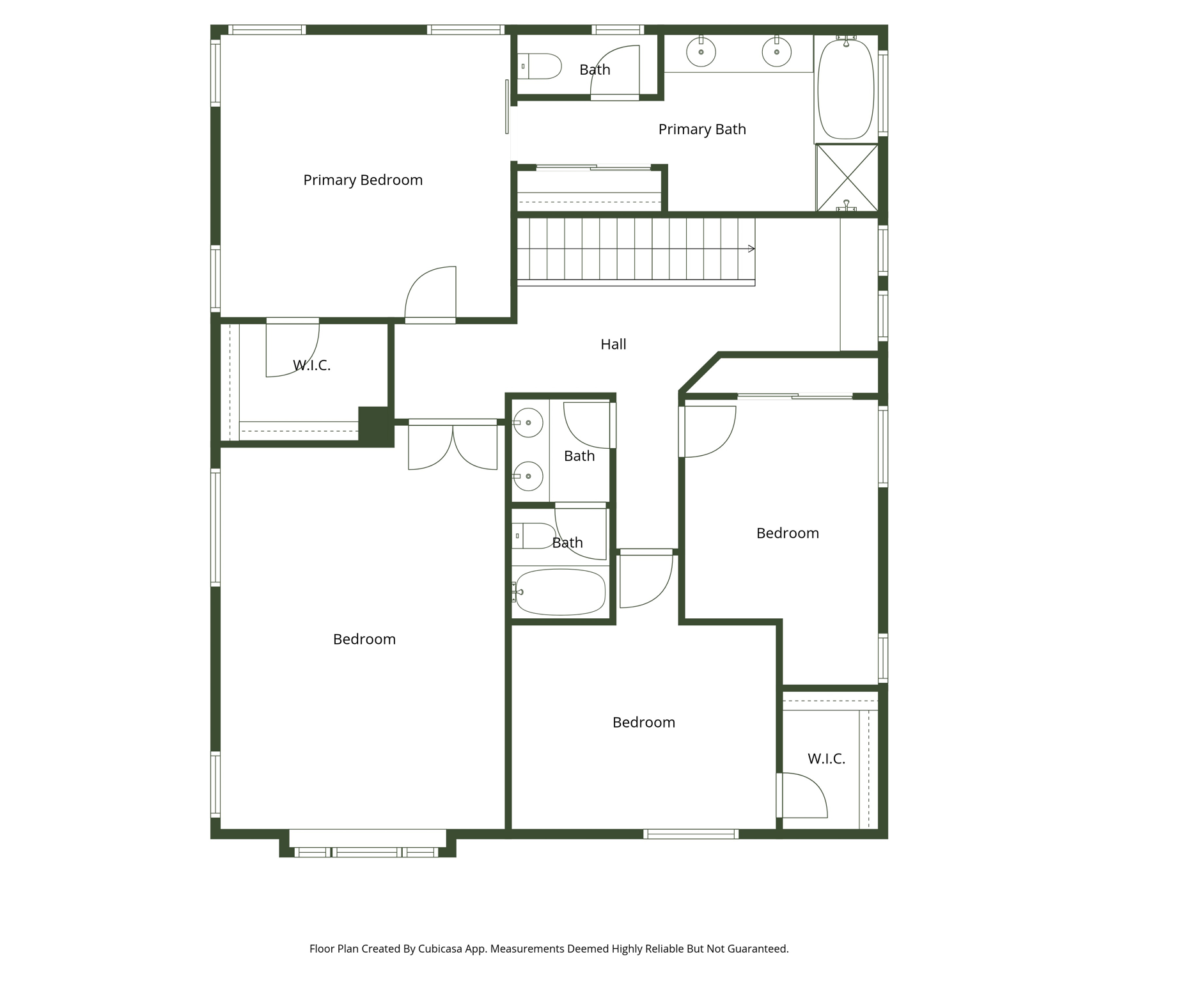 Floorplan #10