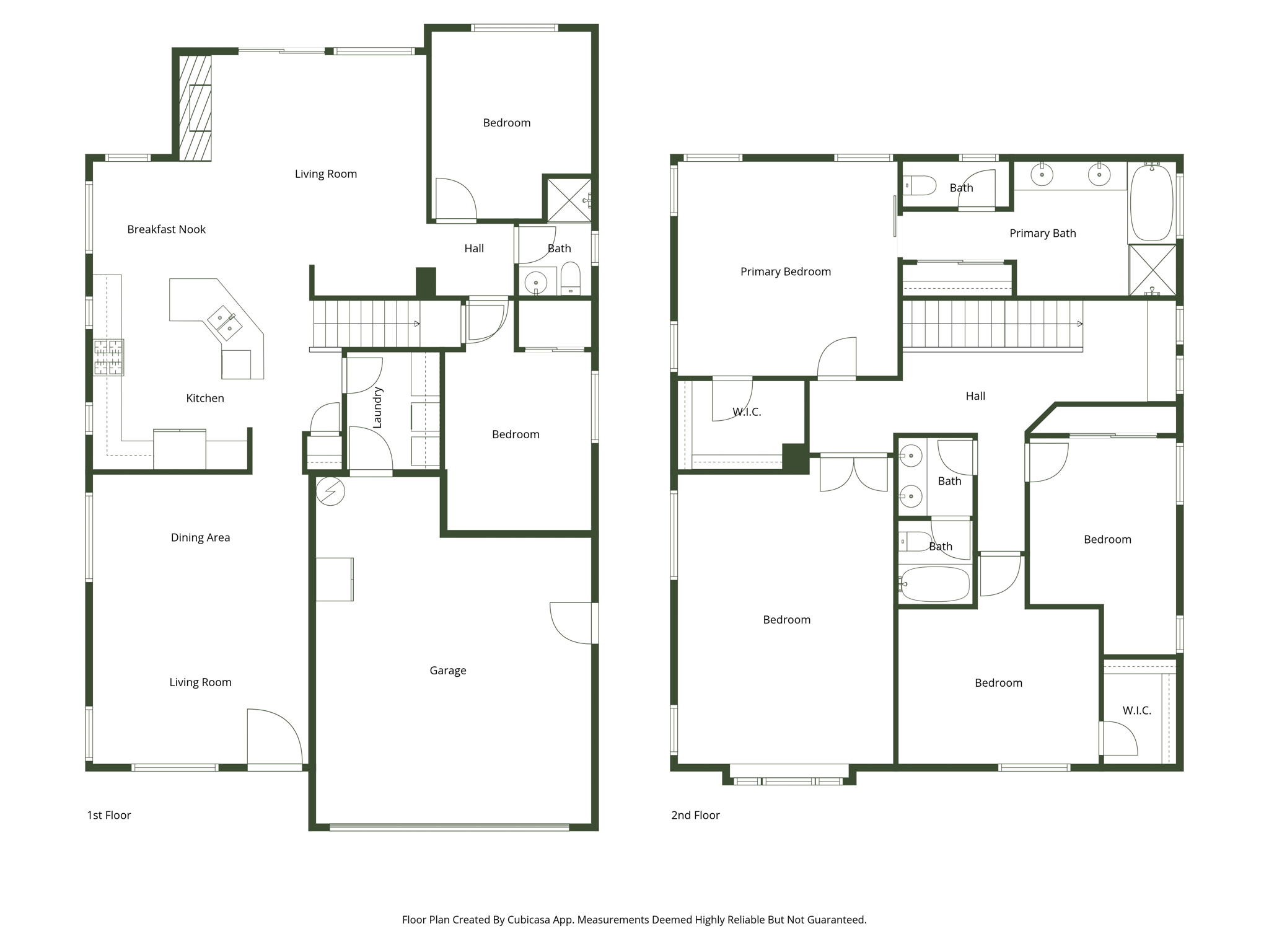 Floorplan #12