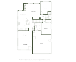 Floorplan #8
