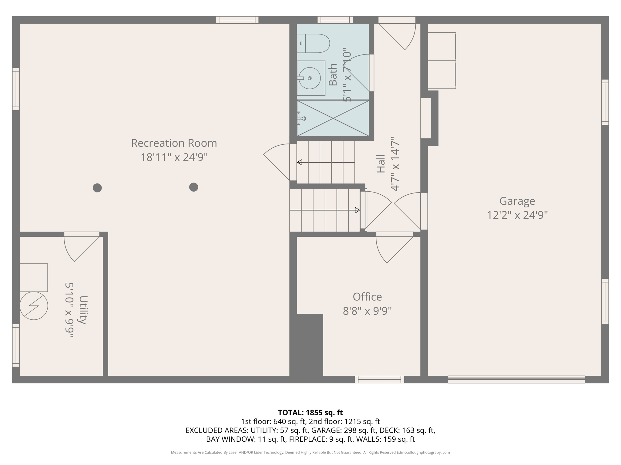 Floorplan #6