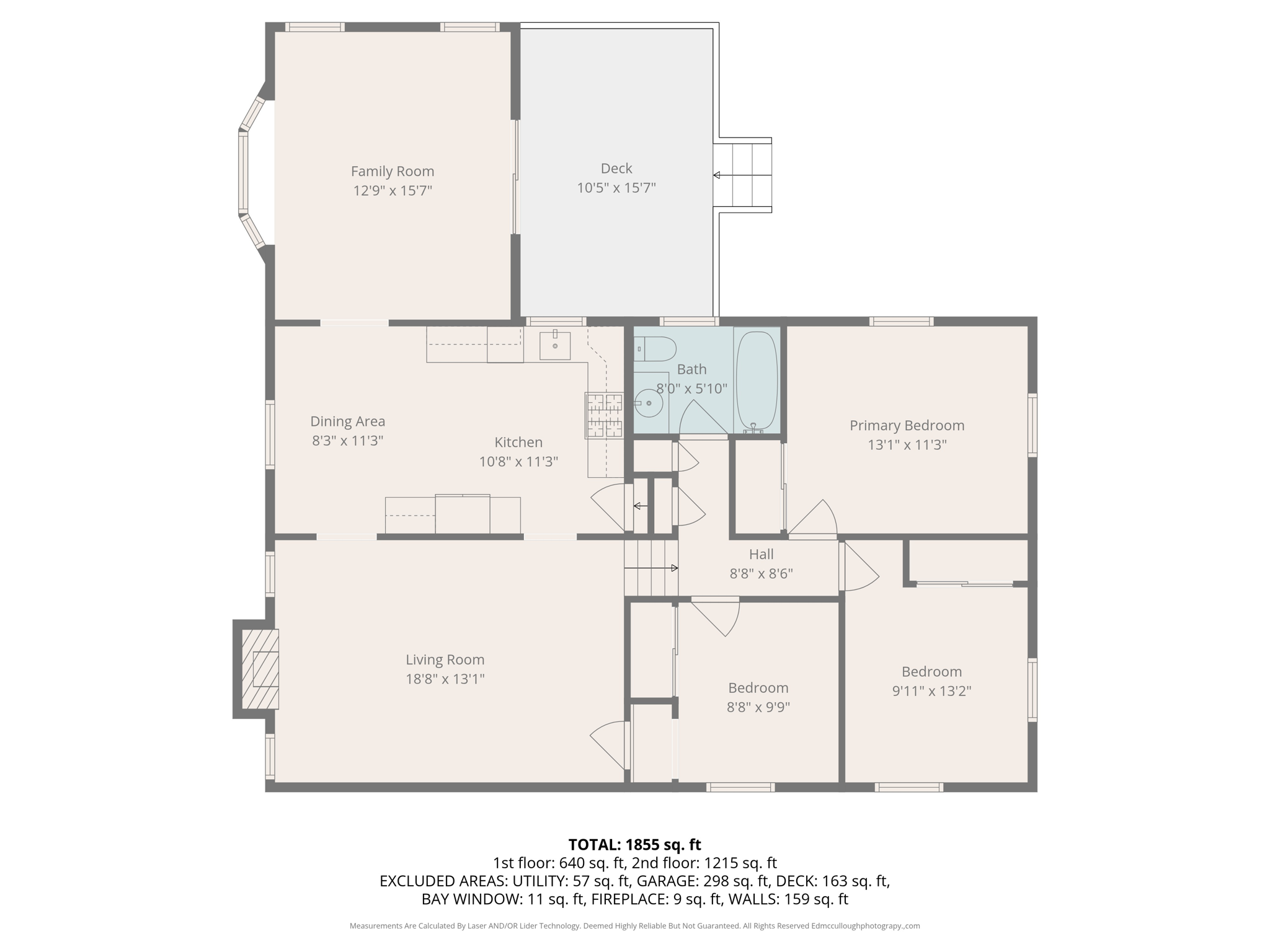 Floorplan #7