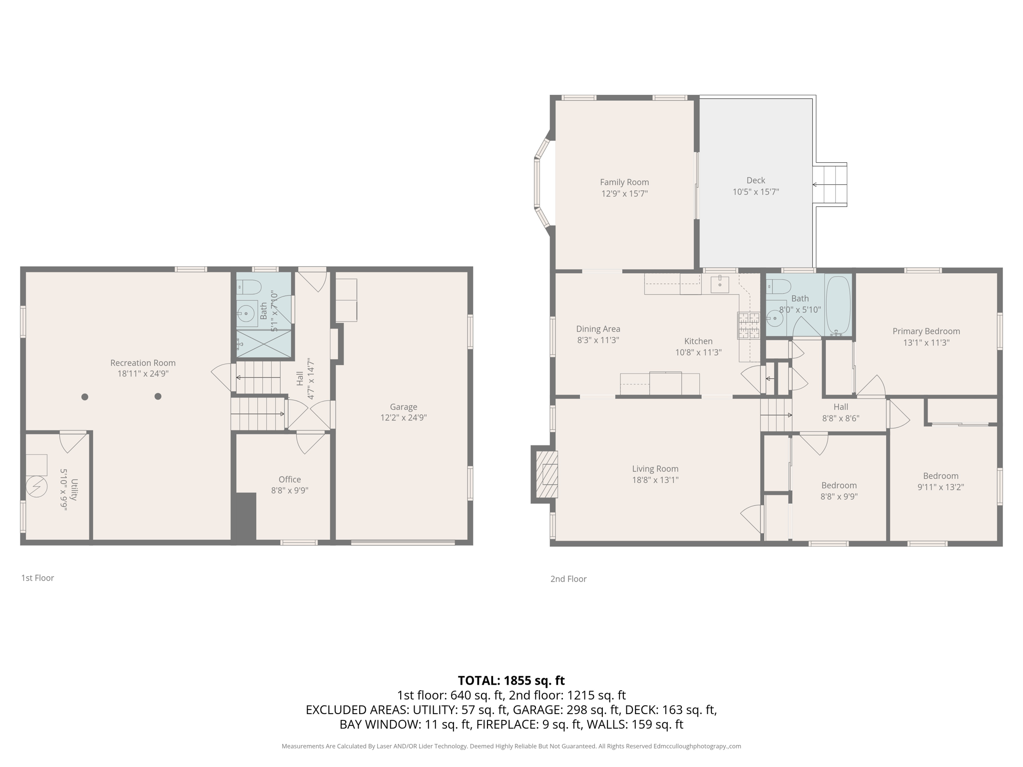 Floorplan #8