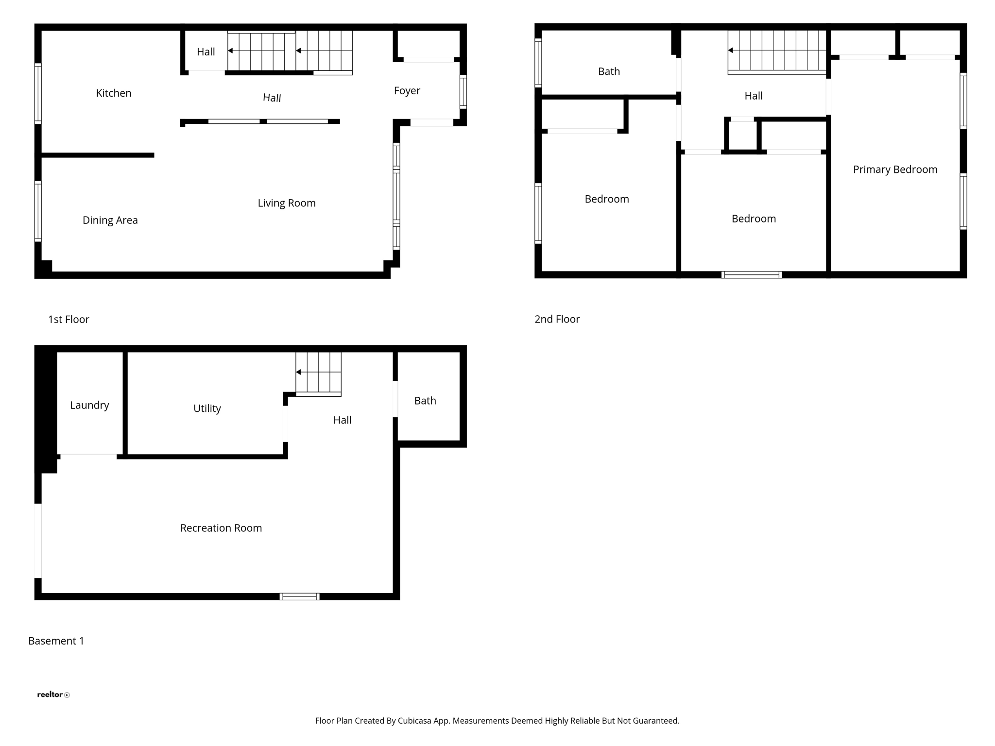 Floorplan #4