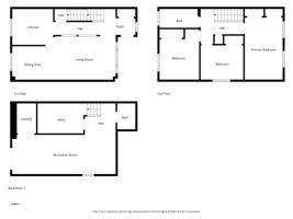 Floorplan #4