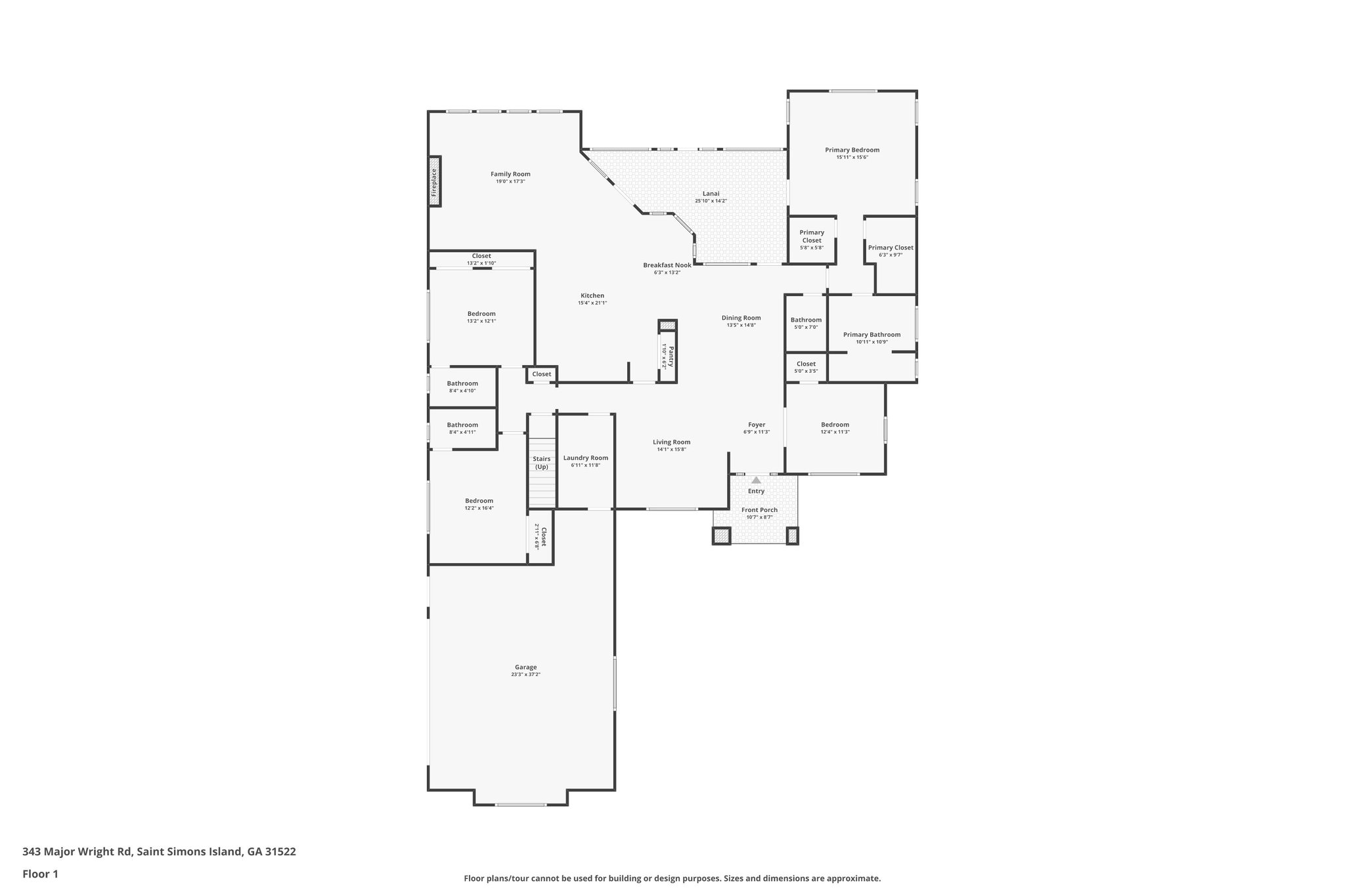 Floor 1