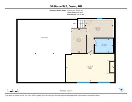 VX - (Imperial) Schematic Floor Plan - (3)