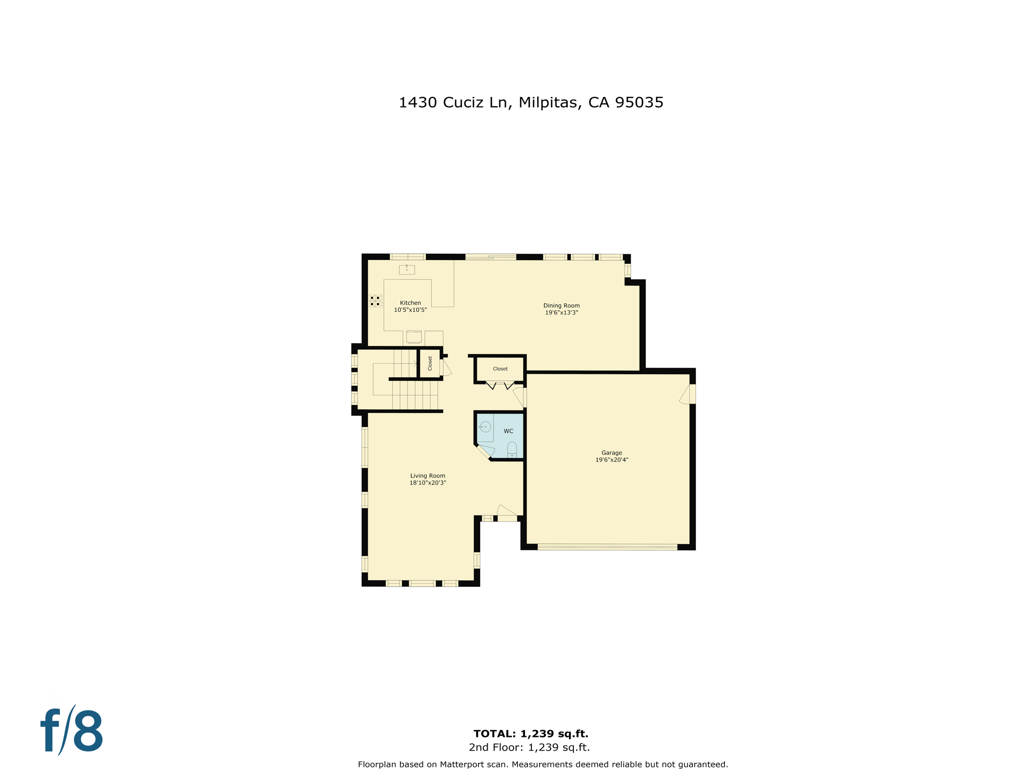 Floorplan #2