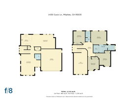 Floorplan #3