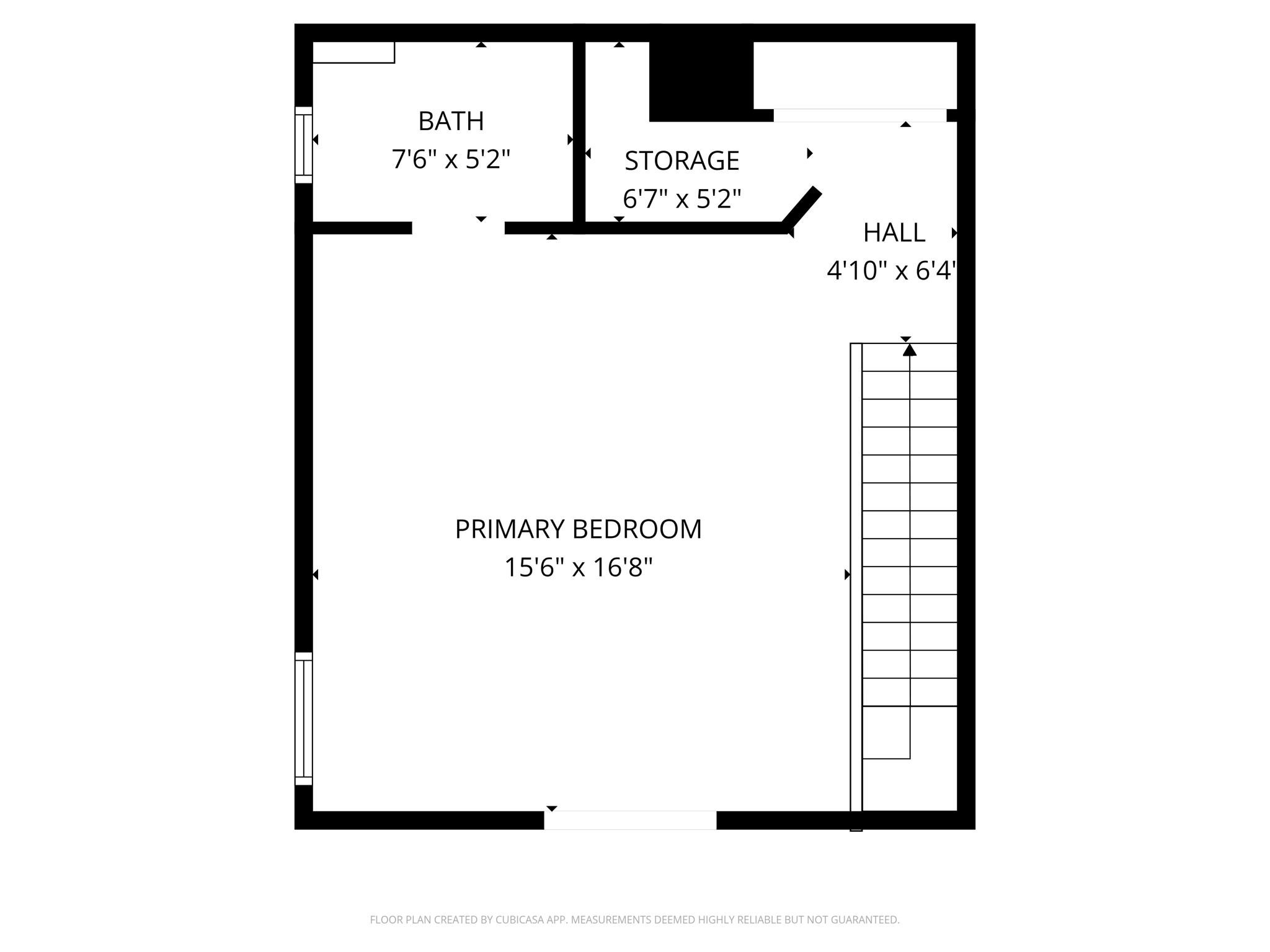 Floorplan #3