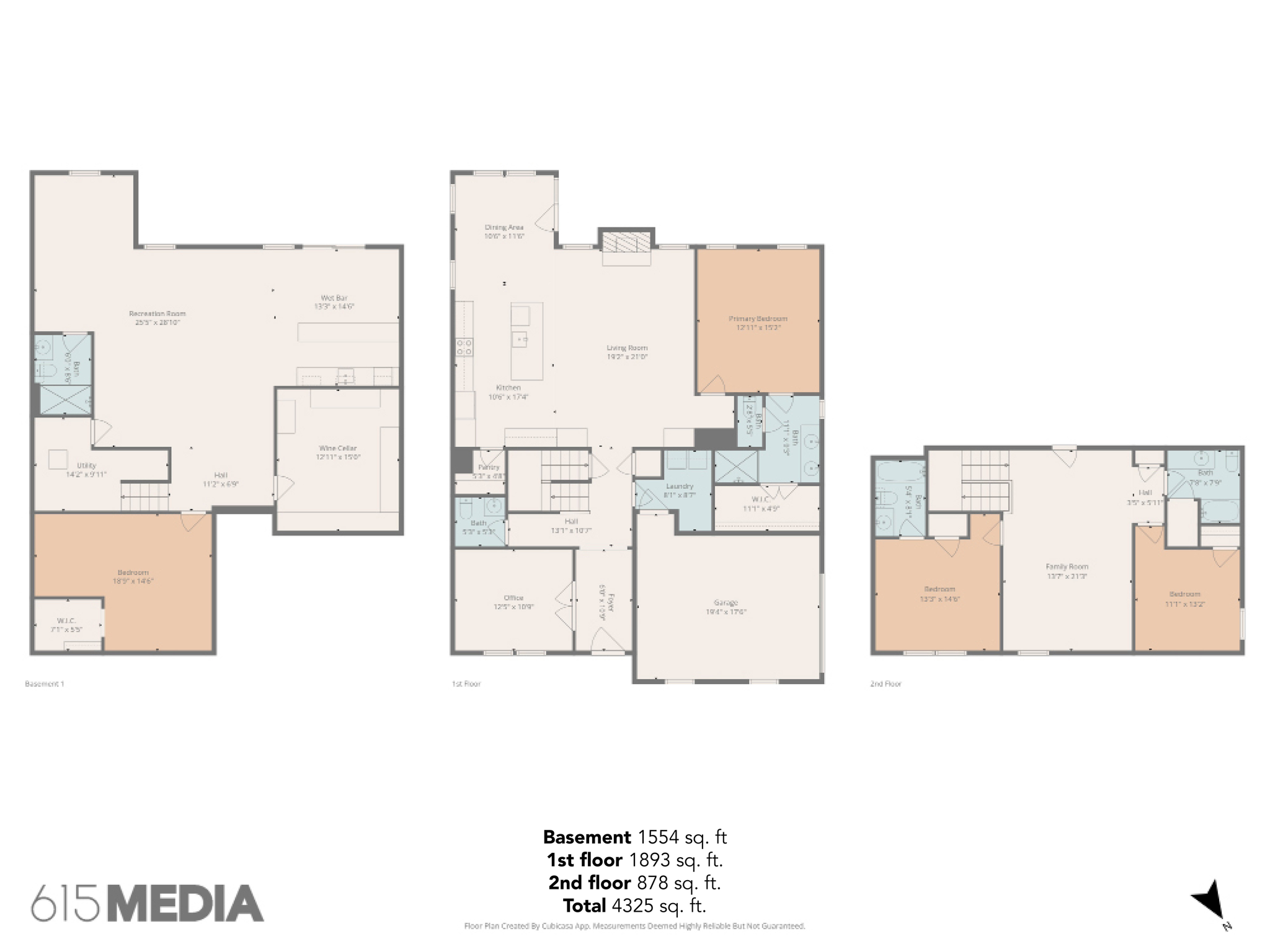 Floorplan #9