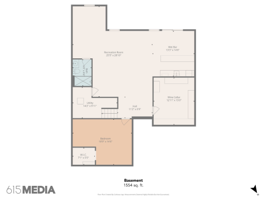 Floorplan #11