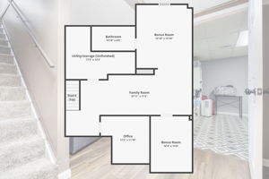 Floorplan #5