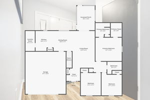 Floorplan #6