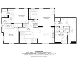 Floorplan #2