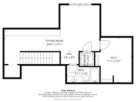 Floorplan #3