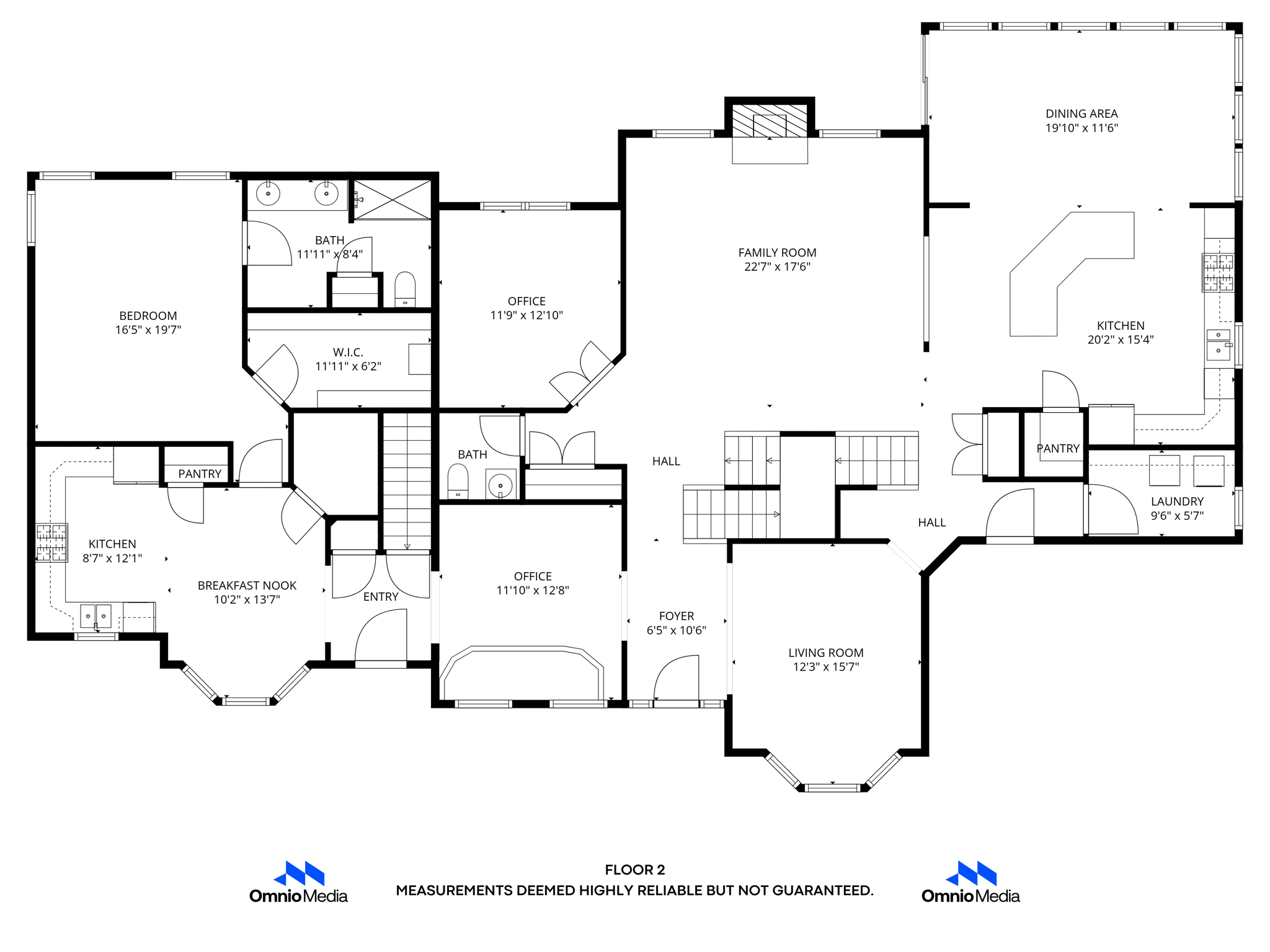 Floorplan #2