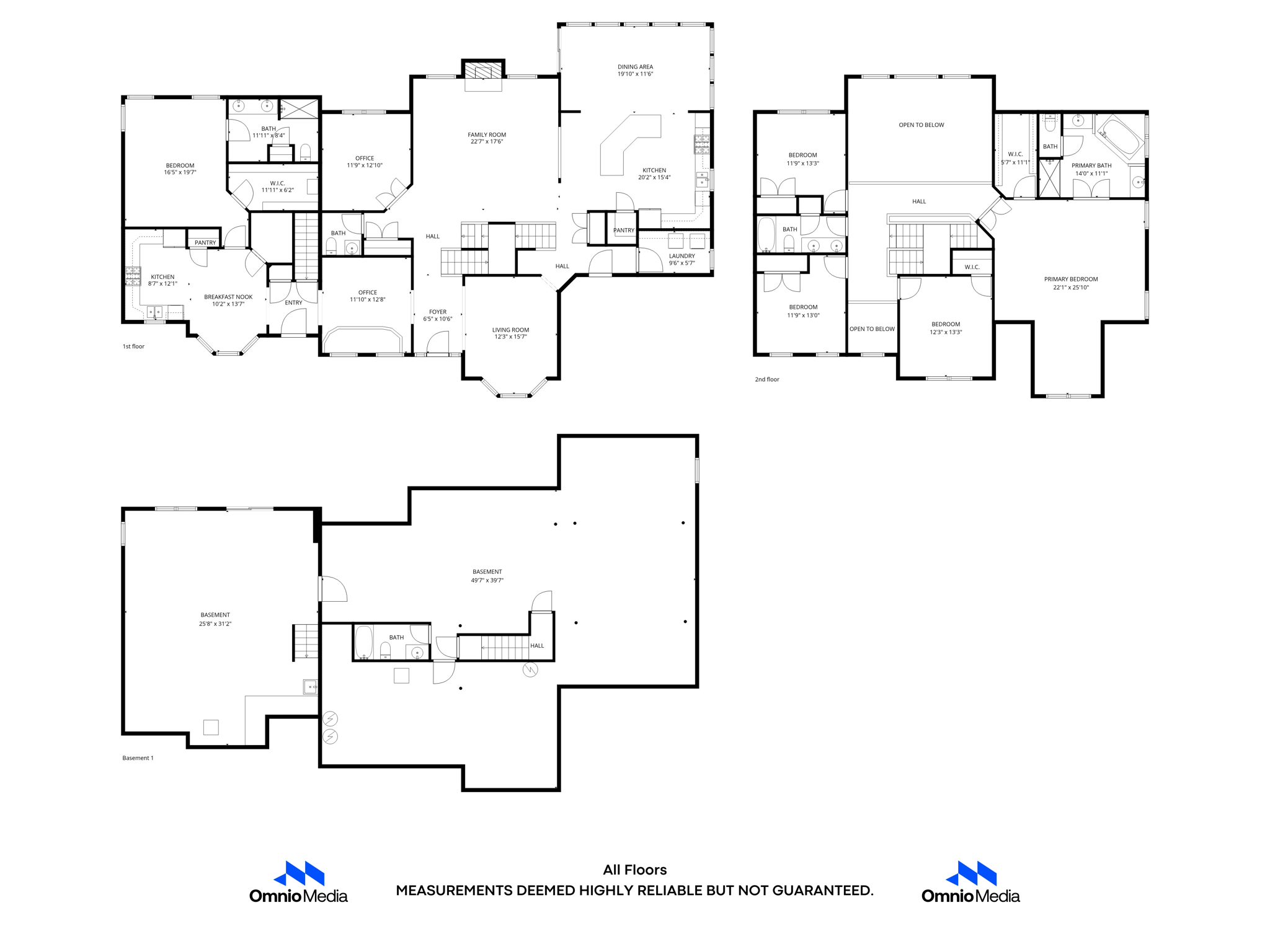 Floorplan #4