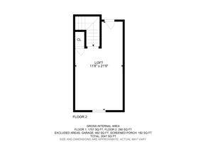 Floorplan #2
