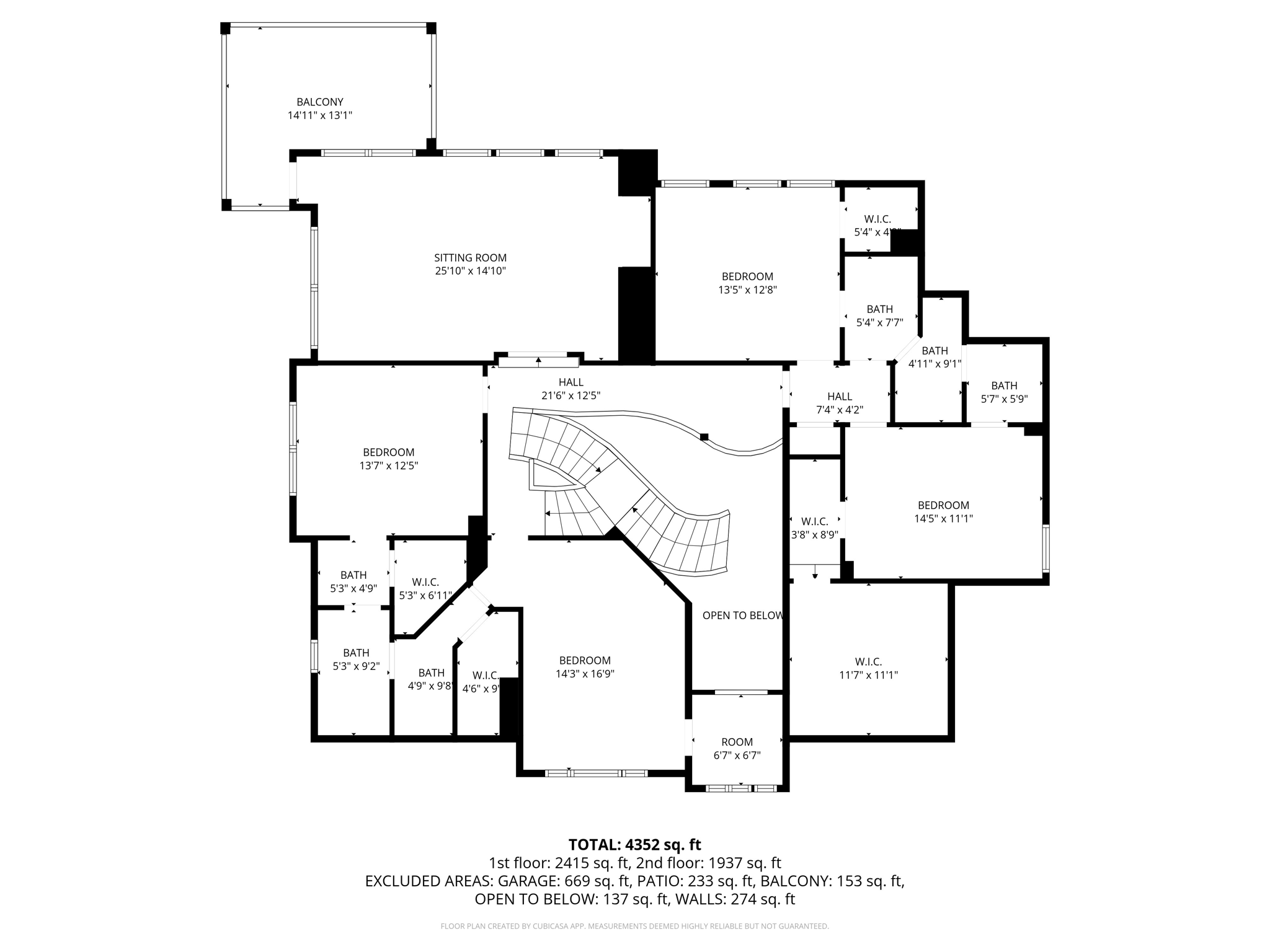 Floorplan #2