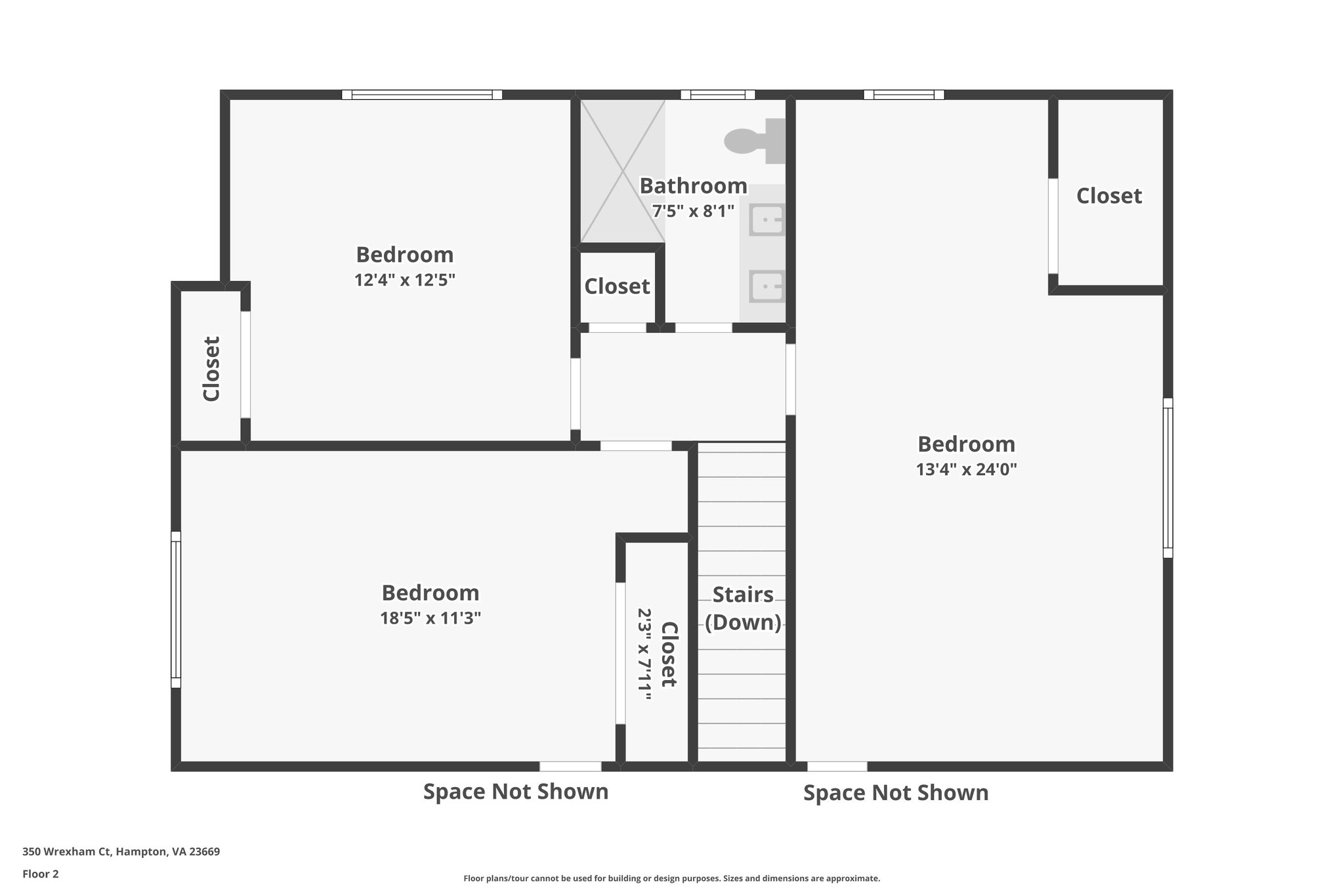 Floor 2