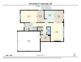 Floorplan #5