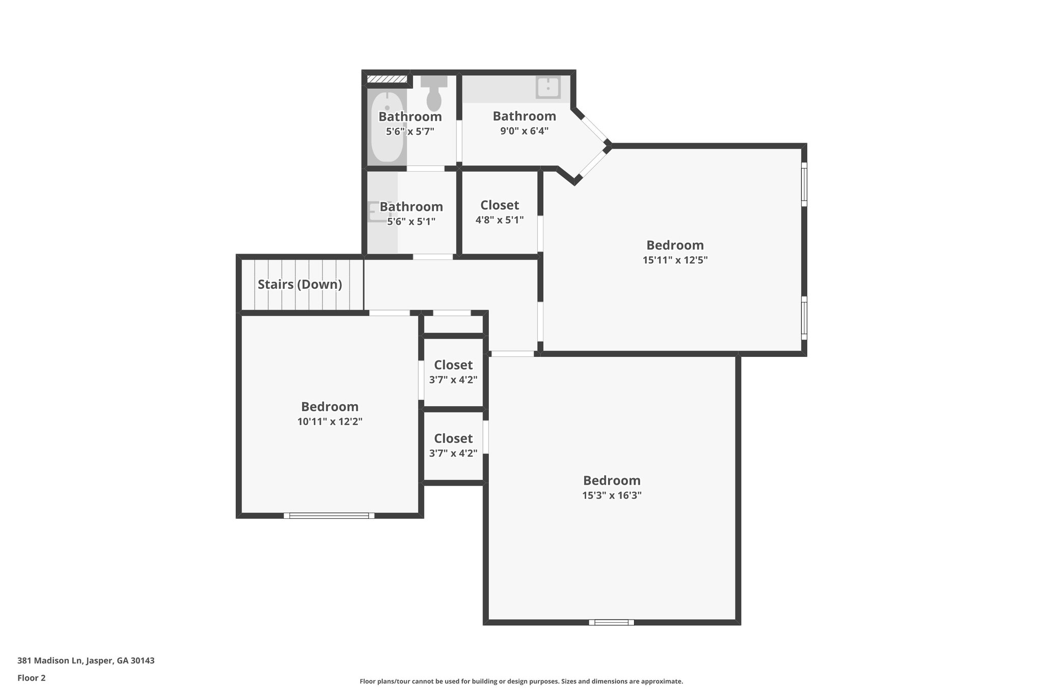 Floor 2
