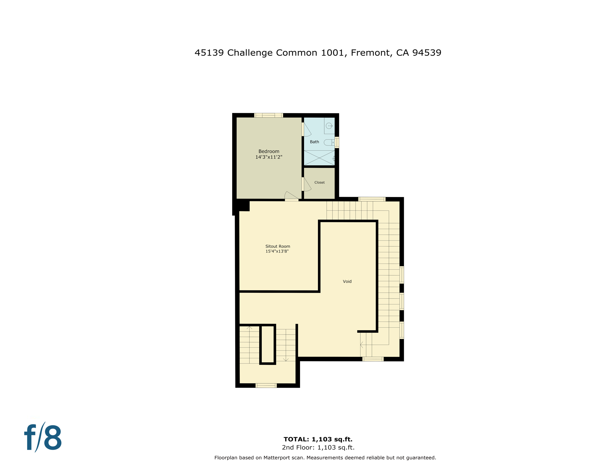Floorplan #2