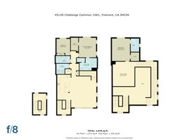 Floorplan #3