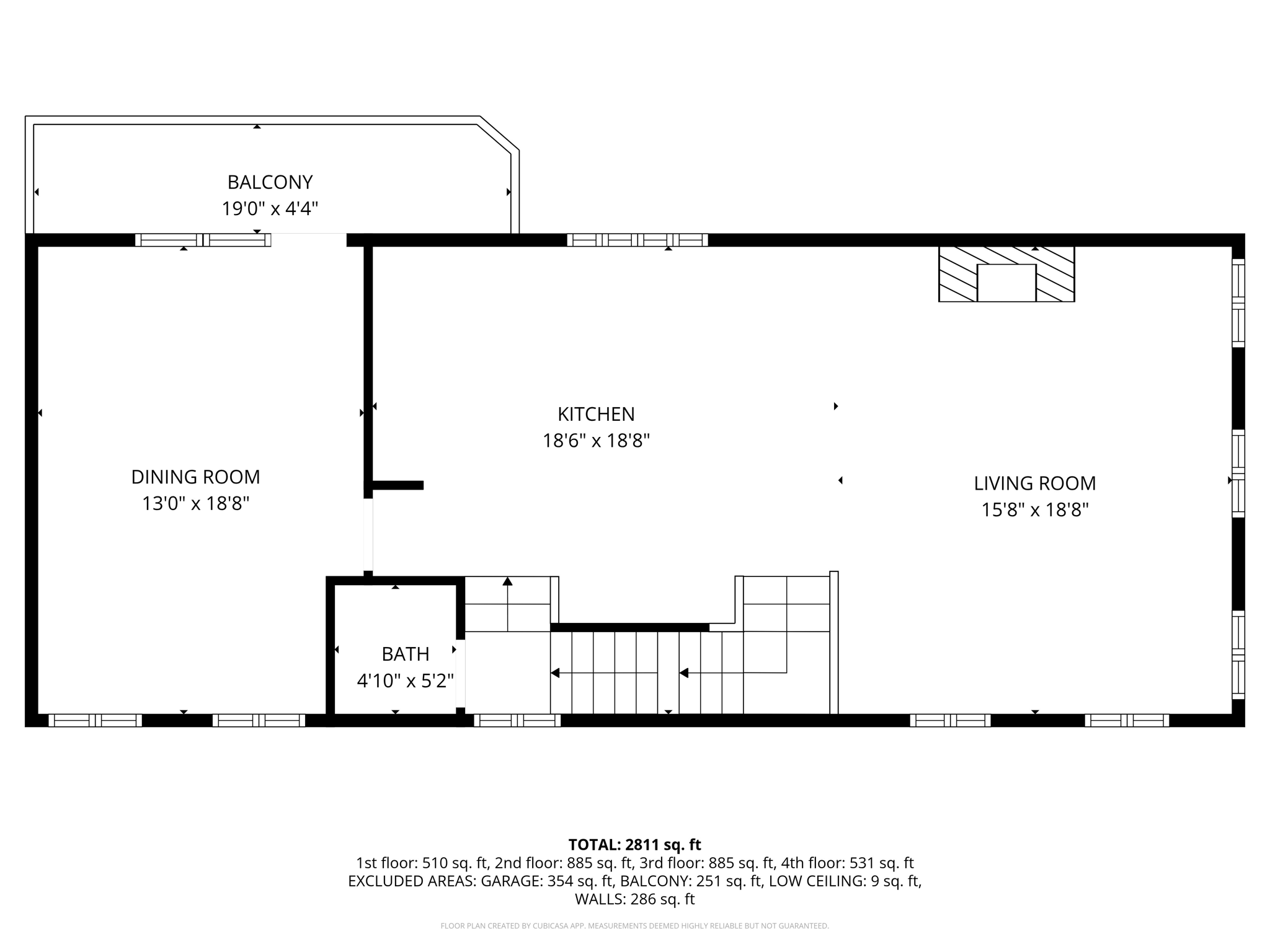 Floorplan #2