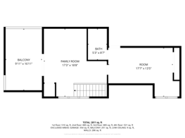Floorplan #4