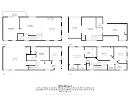 Floorplan #5
