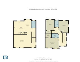Floorplan #3