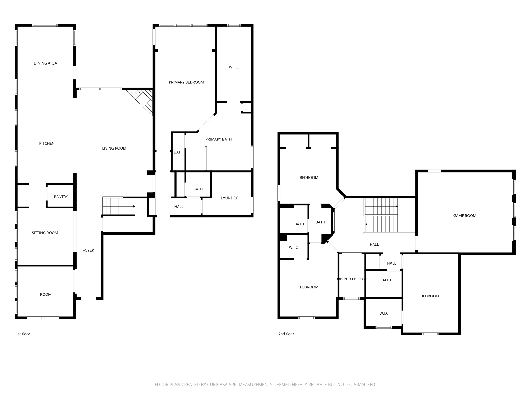 Floorplan #6