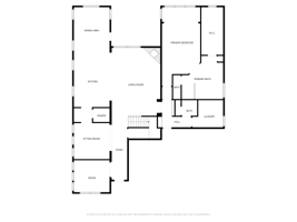 Floorplan #4