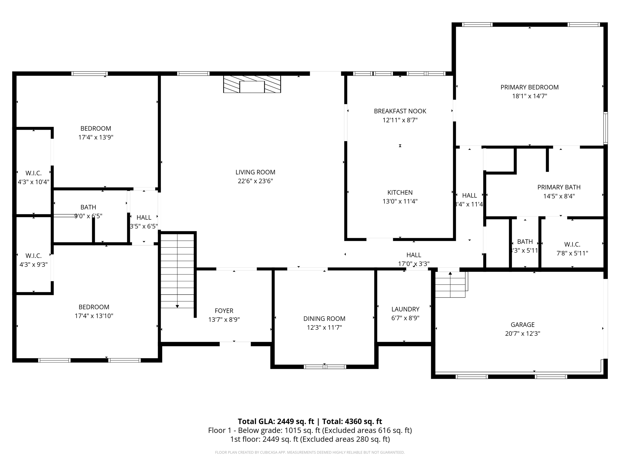 Floorplan #2