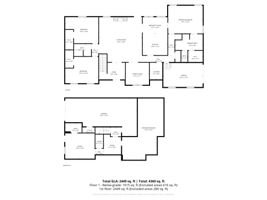 Floorplan #3