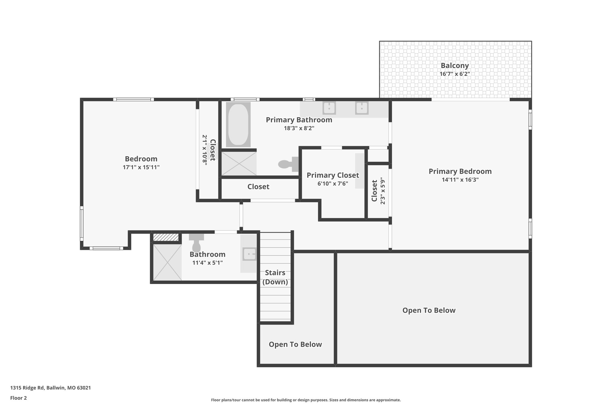 Floor 2
