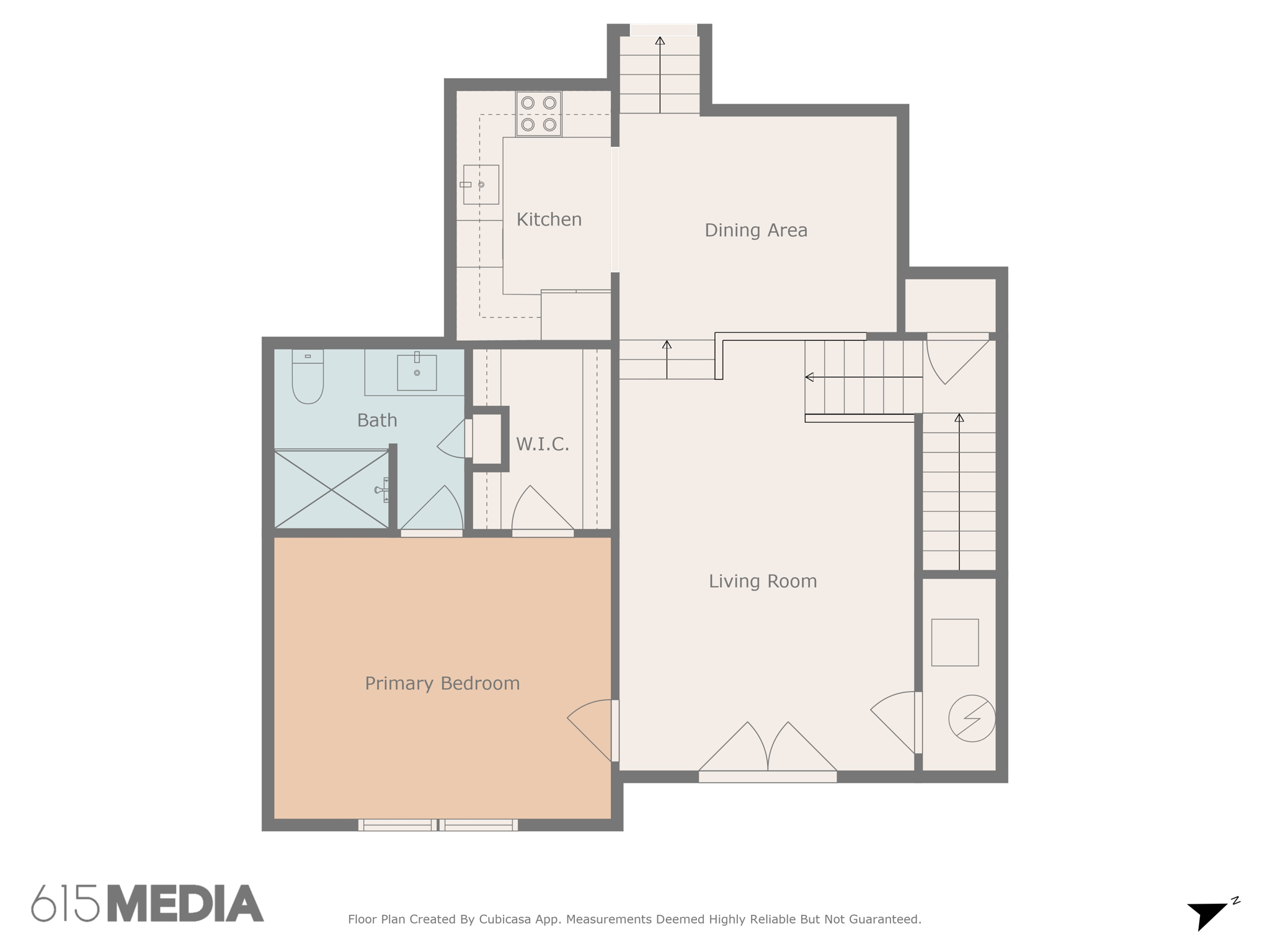Floorplan #6