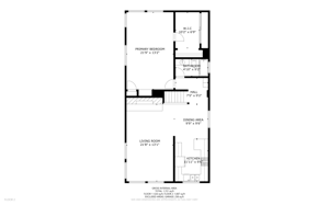 Floorplan #5