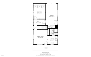 Floorplan #5