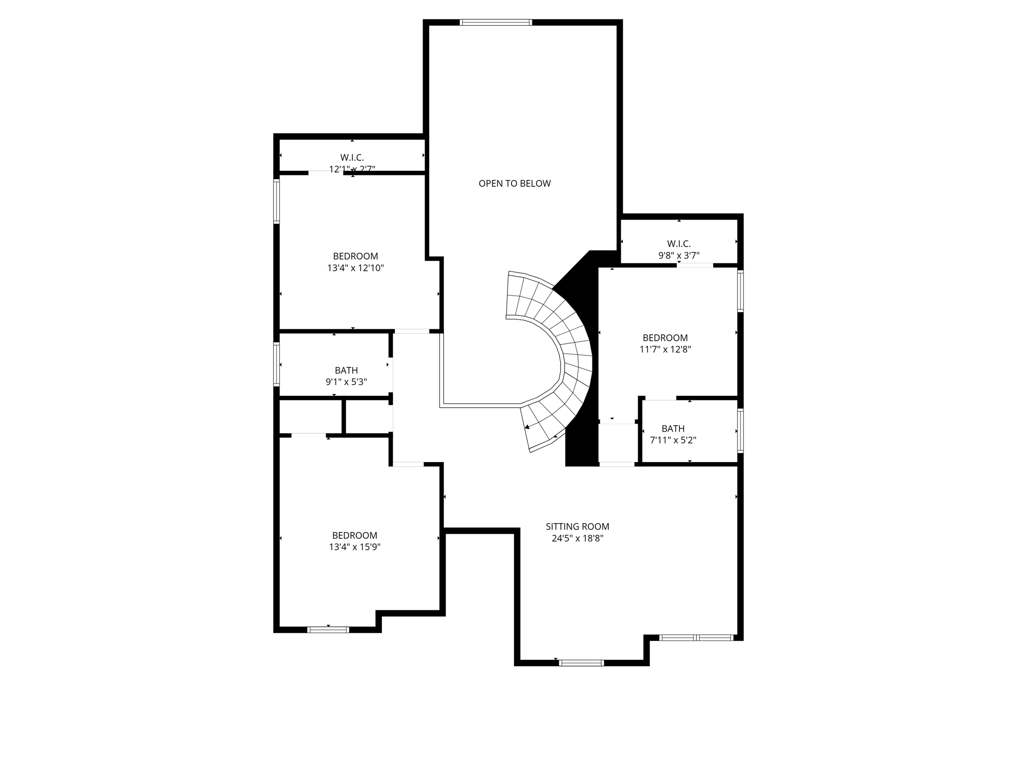 Floorplan #2