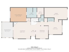 Floorplan #3