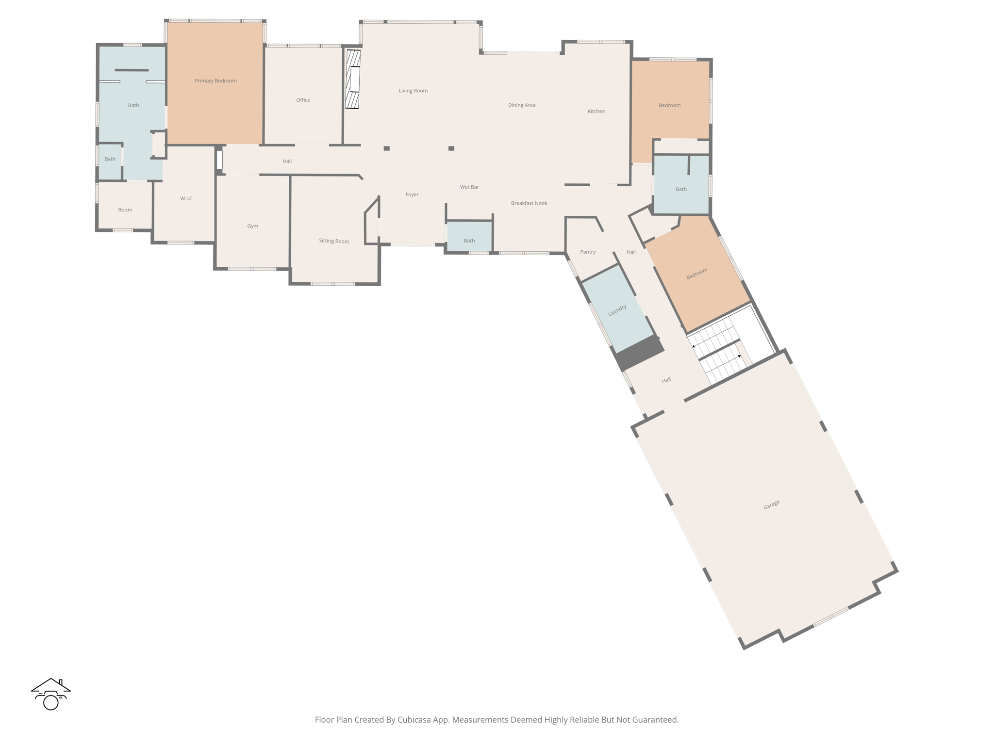 Floorplan #5