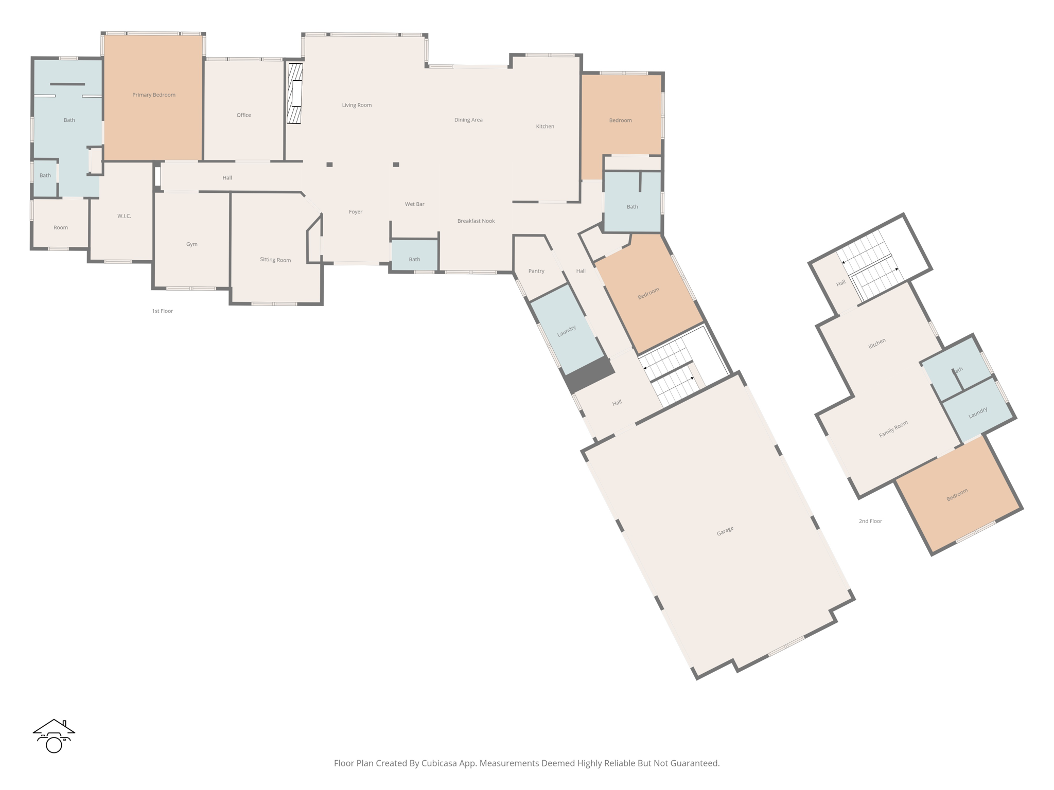 Floorplan #7