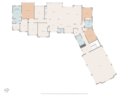 Floorplan #5
